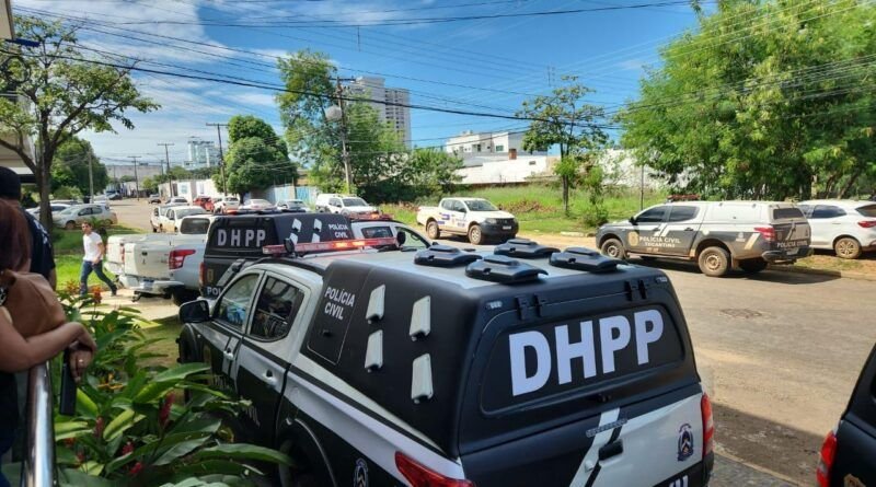 Araguaína registra 80 dias sem homicídios, aponta Polícia Civil