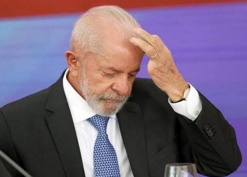 Lula lamenta queda de ponte entre Tocantins e Maranhão: ?Meus sentimentos?
