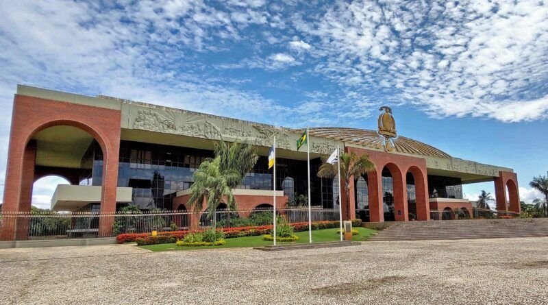Governo do Tocantins cria comitê para recuperação de ativos públicos