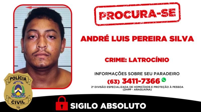 Dois integrantes de facção criminosa são condenados a 29 anos de prisão em Araguaína