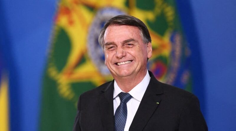 Apenas um dos oito deputados do Tocantins vota contra projeto que reduz penas de Bolsonaro e condenados pelo 8 de Janeiro