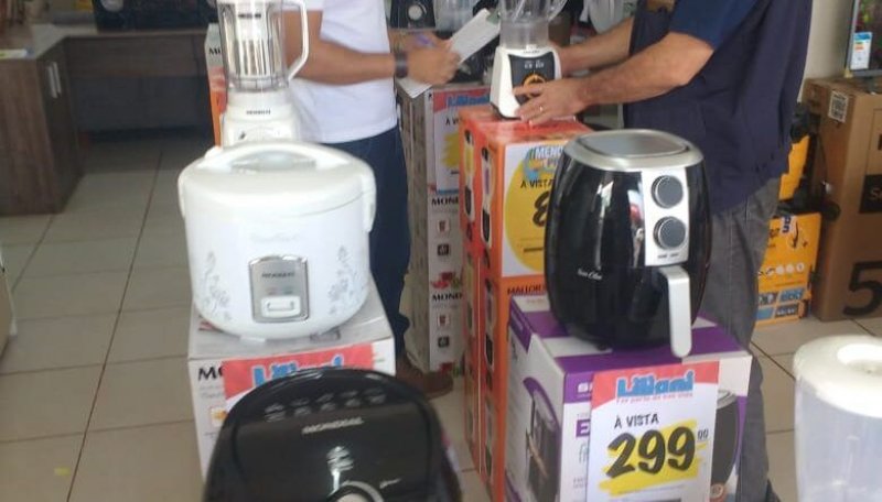 Agência de Metrologia dá dicas importantes para consumidores sobre compras seguras nas promoções de Black Friday