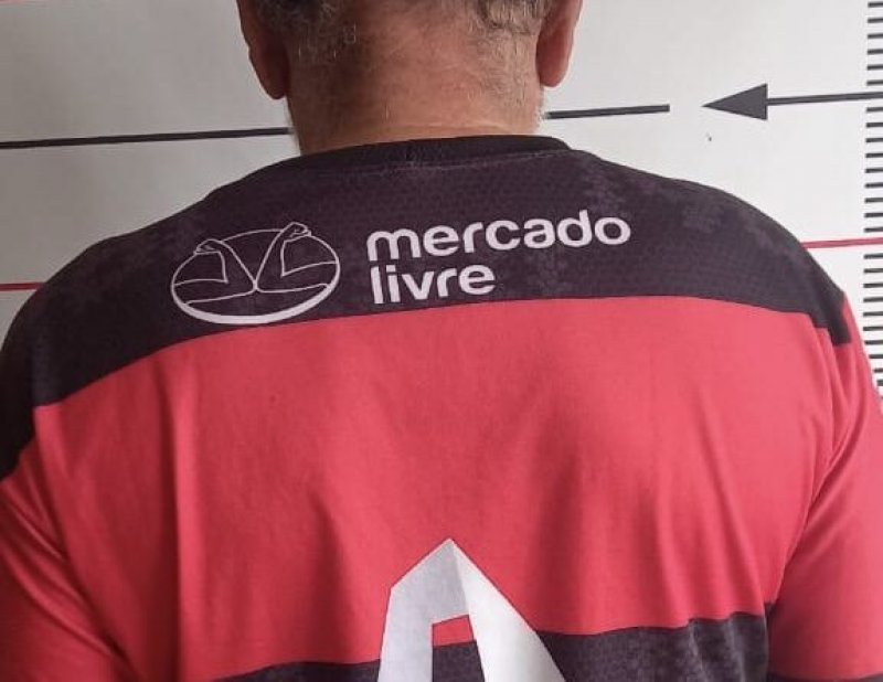 Operacão Hagnos: Homem condenado por crime de estupro de vulnerável é preso pela Polícia Civil em Araguaína
