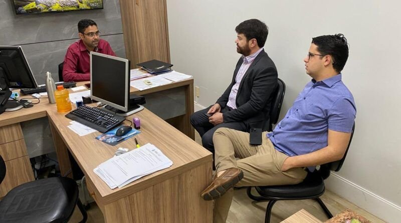 MPTO apura circunstâncias de óbitos ocorrido na Maternidade Dona Regina, em Palmas