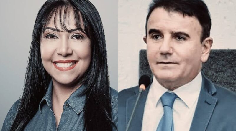 Justiça determina que Cinthia retire ofensas à Janad e suspende propagandas irregulares de Eduardo