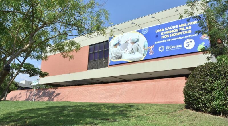 Governador Wanderlei Barbosa autoriza reajuste de plantões extras para 22 categorias da saúde estadual