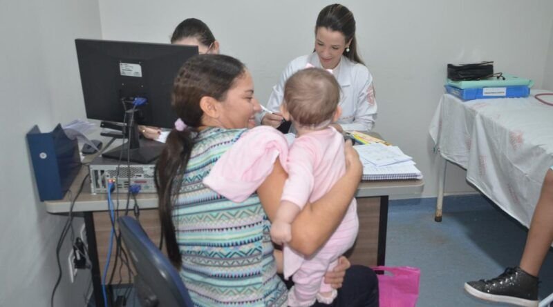 SES-TO convoca municípios para reunião sobre o acompanhamento do Bolsa Família