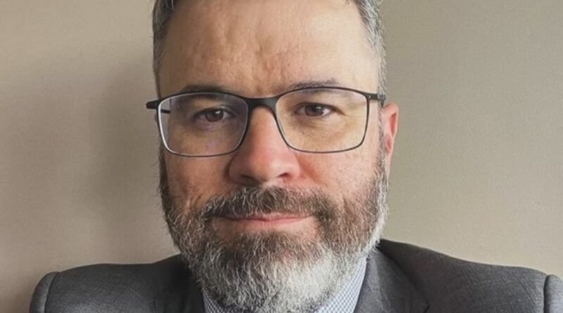 Assessor de Deputado do Tocantins é preso pela Polícia Federal