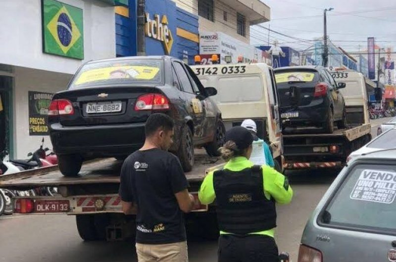 Maxim derruba na justiça Lei de Araguaína que limitava o trabalho dos motoristas de aplicativo
