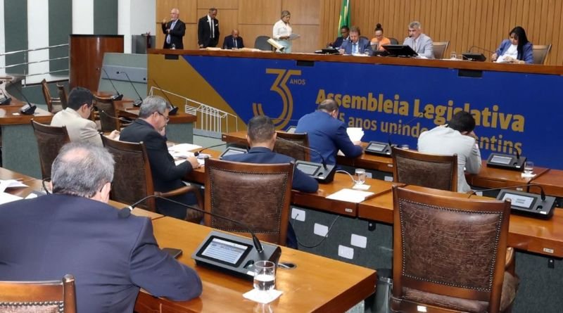 Assembleia aprova MP que atualiza lei do Programa de Incentivo à Cultura
