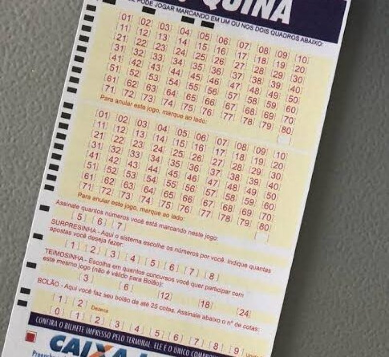Bolão de Araguaína acerta a quinta e sortudos levam R$ 12 milhões