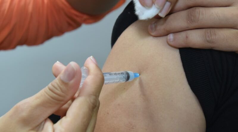 Dia D da campanha de vacinação contra a Influenza será neste sábado em Araguaína