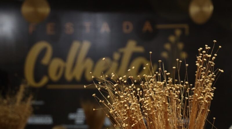 Festa da Colheita do capim-dourado tem participação da Secretaria do Turismo