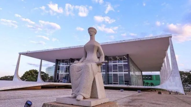 STF marca para 10 de dezembro julgamento da liminar que devolveu mandato a Wanderlei Barbosa