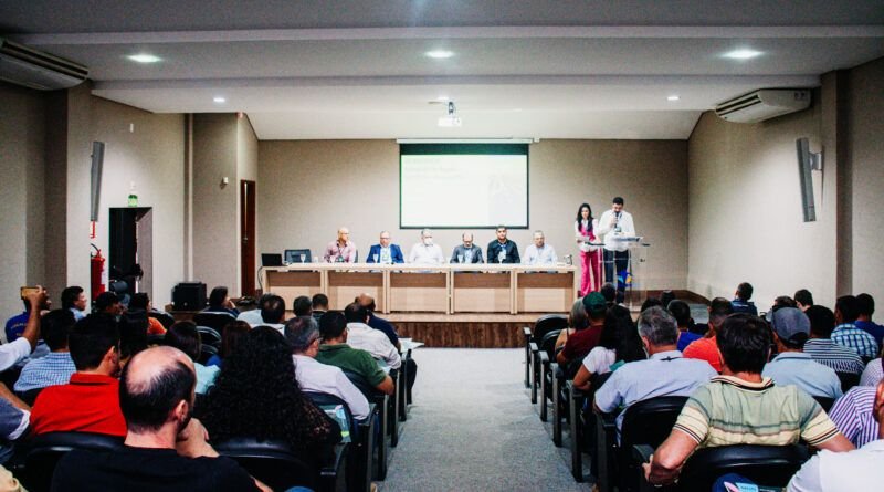 Adapec e Croplife Brasil promovem Workshop sobre mercado de agrotóxicos ilegais