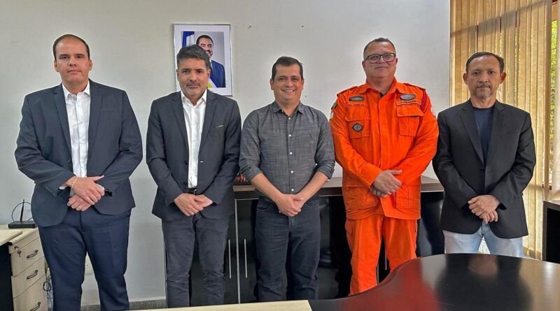Governo do Tocantins anuncia Benefício Emergencial para assistir famílias atingidas por incêndios florestais em municípios