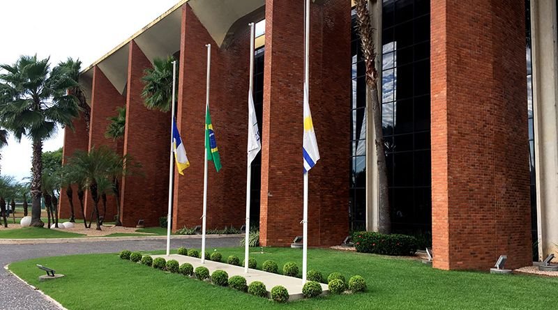 TJ decide manter em Augustinópolis o Tribunal do Júri de policial penal paraense acusado de matar PM e ferir quatro em bar