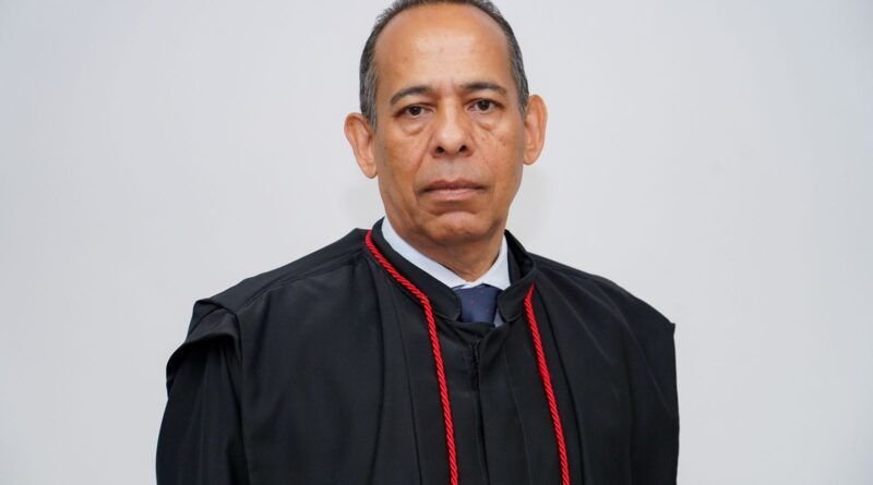 Procurador de Justiça João Rodrigues Filho é nomeado para o cargo de desembargador do TJTO na vaga do Quinto Constitucional