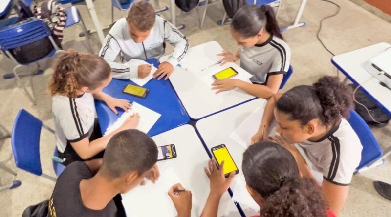 Inscrições para o 2º Prêmio Escola que Transforma foram prorrogadas até o dia 13 de setembro