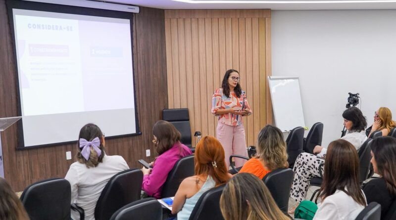 MPTO promove reunião para discutir implementação da Lei Federal ?Não é Não? no Tocantins