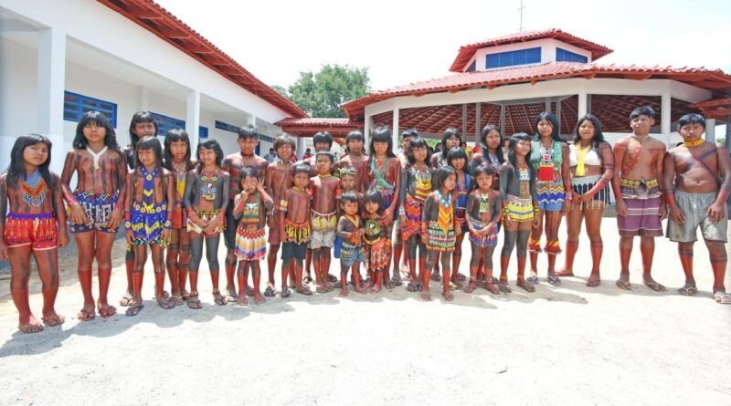 Período de inscrições para o 2º Prêmio Escola que Transforma encerra-se na sexta-feira, 6