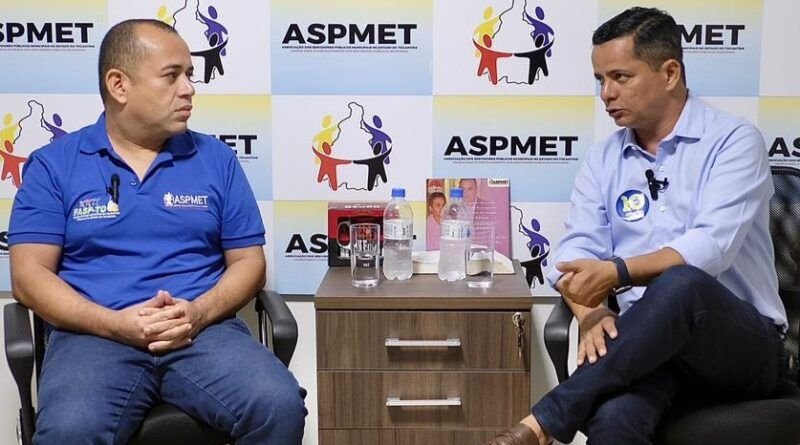 Dívida milionária no Impar: Jorge Frederico mostra levantamento com manobras ilegais no Instituto de Previdência do Município