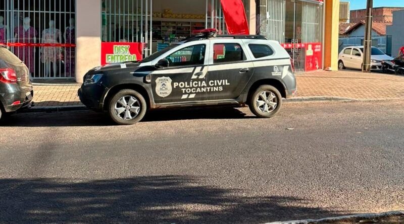 Em Paraíso, Polícia Civil realiza Operação Burnout contra suspeitos de falsificação de atestados médicos