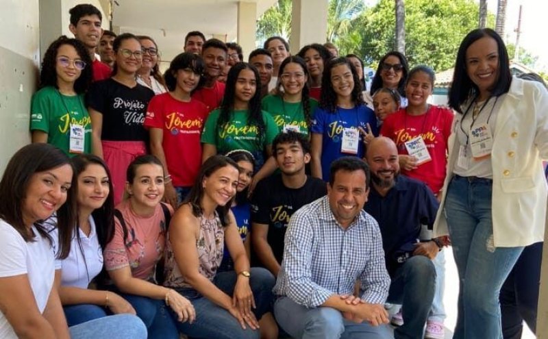 Escolas de Ensino Médio Integral do Tocantins superam média nacional no Ideb 2023 e lideram na Região Norte