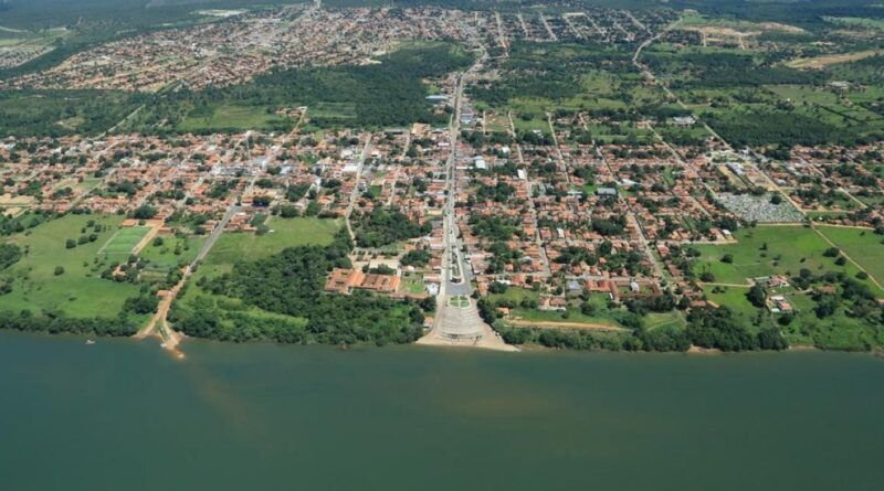 Em Miracema, Governo do Estado lança programa Tocantins Presente com serviços de saúde, educação e assistência social para a população