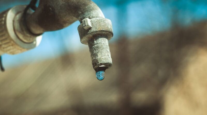 Falta de água em Ananás leva MPTO a instaurar procedimento para apurar problemas na prestação do serviço