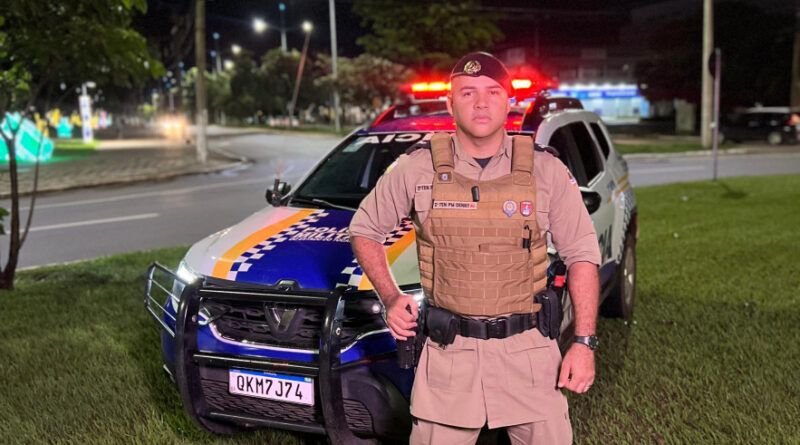 PMTO registra queda histórica nos homicídios e lança Operação Boas Festas 2025 no Tocantins