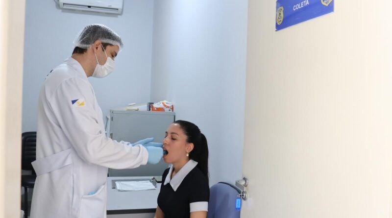 Mobilização nacional para identificação de pessoas desaparecidas conta com participação da PolÃcia CientÃfica do Tocantins