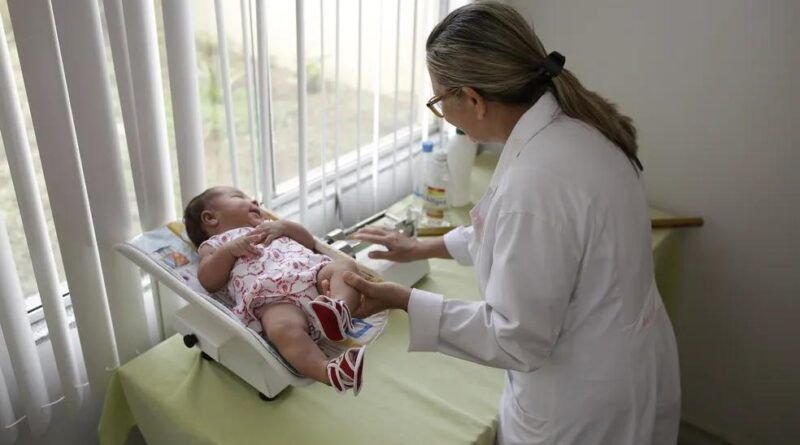 Tocantins alcança a 4ª melhor cobertura nacional no acompanhamento da saúde dos beneficiários do Bolsa FamÃlia