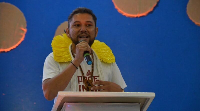 Profe Indígena: Governo do Tocantins lança programa para fortalecer a educação dos povos originários do estado