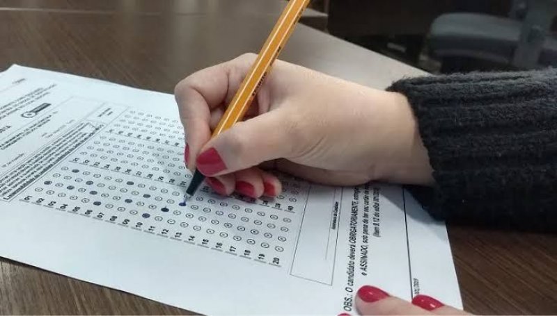 Enem dos concursos?: provas começam para 2 milhões de inscritos