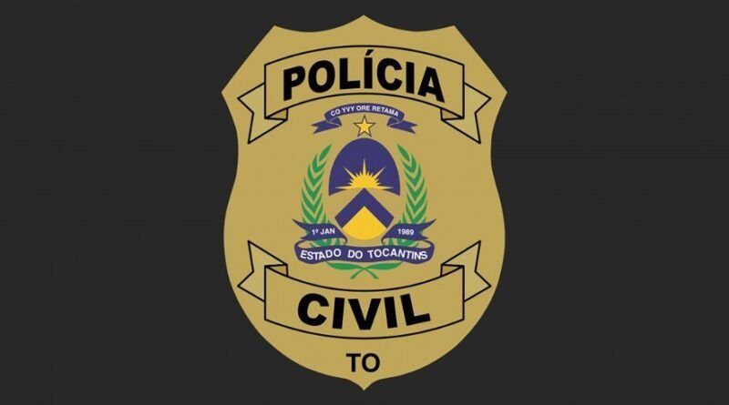 Operação Shamar: Em Tocantínia, PCTO prende homem pelos crimes de cárcere privado e descumprimento de medida protetiva
