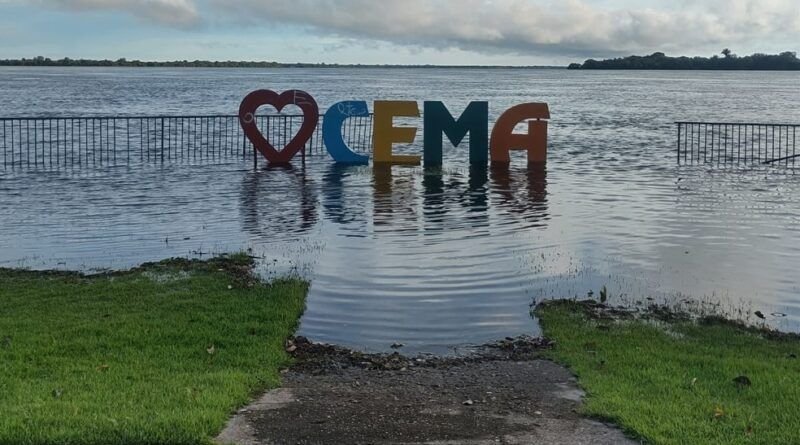 Tratorista que pilotava canoa é condenado a pagar dez salários pela morte de adolescente que se afogou no Araguaia