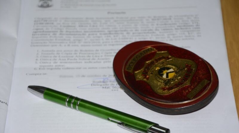 Em Palmas, Polícia Civil investiga influenciadora digital por suspeita de lavagem de dinheiro por meio de divulgação de jogo online