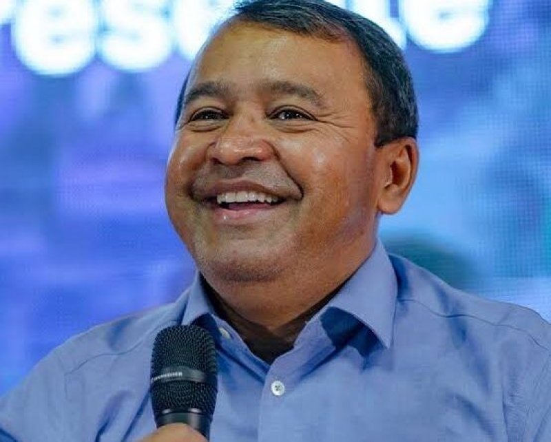 Elenil será vice de Jorge Frederico na campanha pela prefeitura de AraguaÃna e incendeia disputa