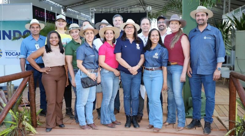 Governo do Tocantins investe mais de R$ 11 milhões em Ciência, Tecnologia e Inovação