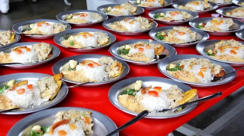 Operação investiga suspeita de fraude em contratos de merenda escolar em cidade do TO; valores ultrapassam R$ 4 milhões