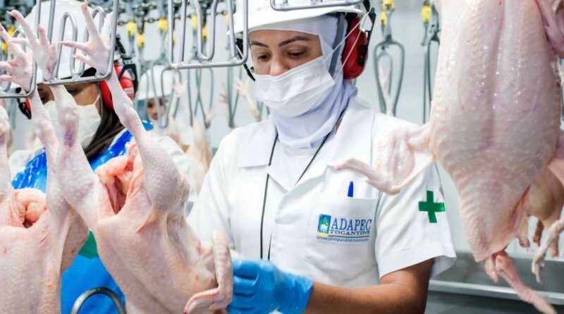 Governo do Tocantins garante desenvolvimento na defesa agropecuária com investimentos de mais de R$ 4,7 milhões