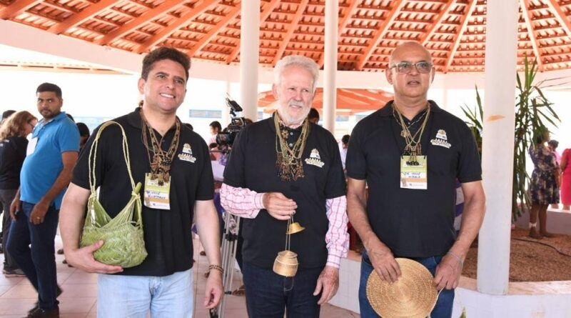 TRE-TO aponta crescimento de candidaturas indígenas no Tocantins