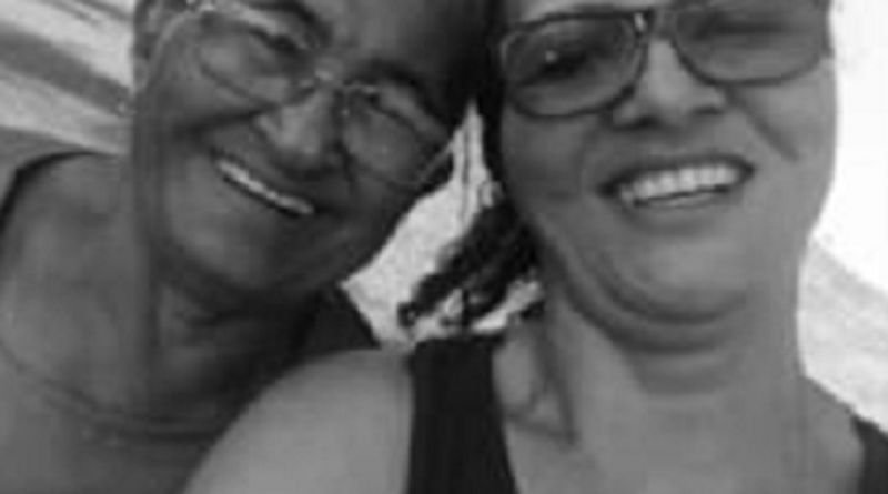 Mãe e filha morrem em capotamento de carro da TO-080