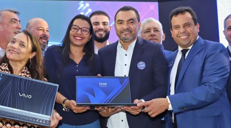 Governo do Tocantins investe mais de R$ 151 milhões em educação e é destaque nacional na evolução percentual de crianças alfabetizadas