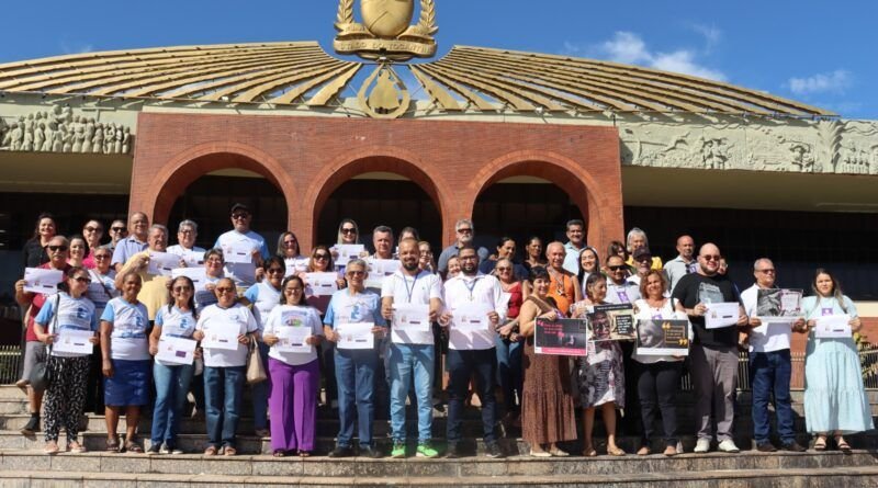 Governo do Tocantins sanciona Lei que institui Fundo Estadual dos Direitos da Pessoa Idosa