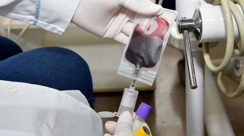 Hemorrede Tocantins divulga agenda das ações do mês de julho