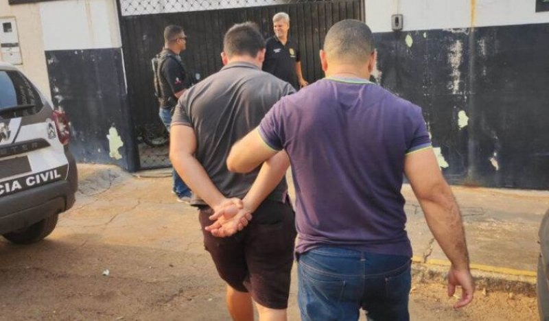 Homem que matou dois irmãos e atingiu outra vítima a golpes de faca é condenado a 30 anos de reclusão