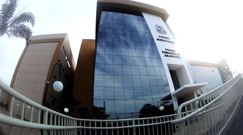 Alvo da Operação Hermanos acusado de sucessivos roubos em AraguaÃna é condenado a 6 anos de prisão