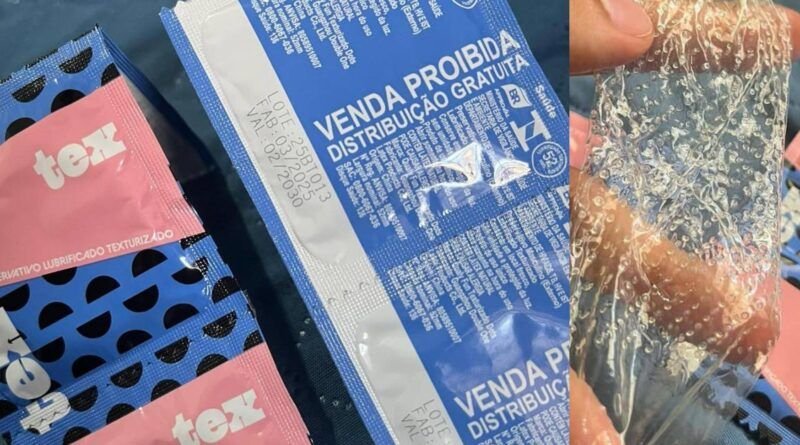 Governo do Tocantins promove a Campanha Dezembro Vermelho de prevenção ao HIV/AIDS e outras Infecções Sexualmente Transmissíveis